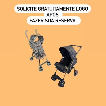MaceióNeo Beira Mar Pajucara 2Qts 2Wifi 2 Garag- Adm Nutelss公寓式酒店 外观 照片