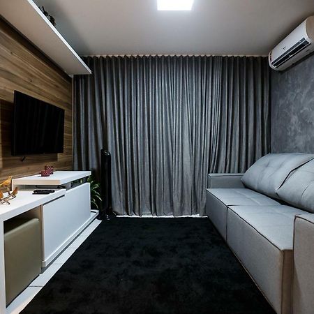 MaceióNeo Beira Mar Pajucara 2Qts 2Wifi 2 Garag- Adm Nutelss公寓式酒店 外观 照片