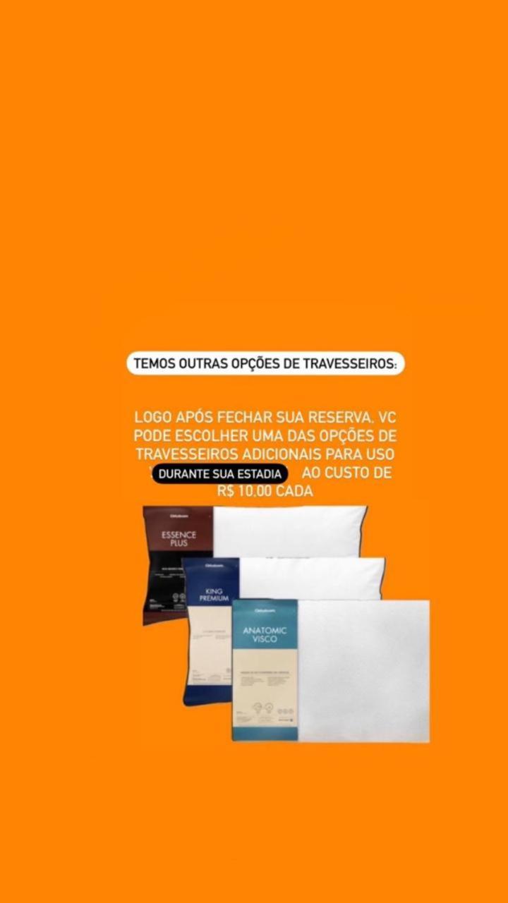 MaceióNeo Beira Mar Pajucara 2Qts 2Wifi 2 Garag- Adm Nutelss公寓式酒店 外观 照片
