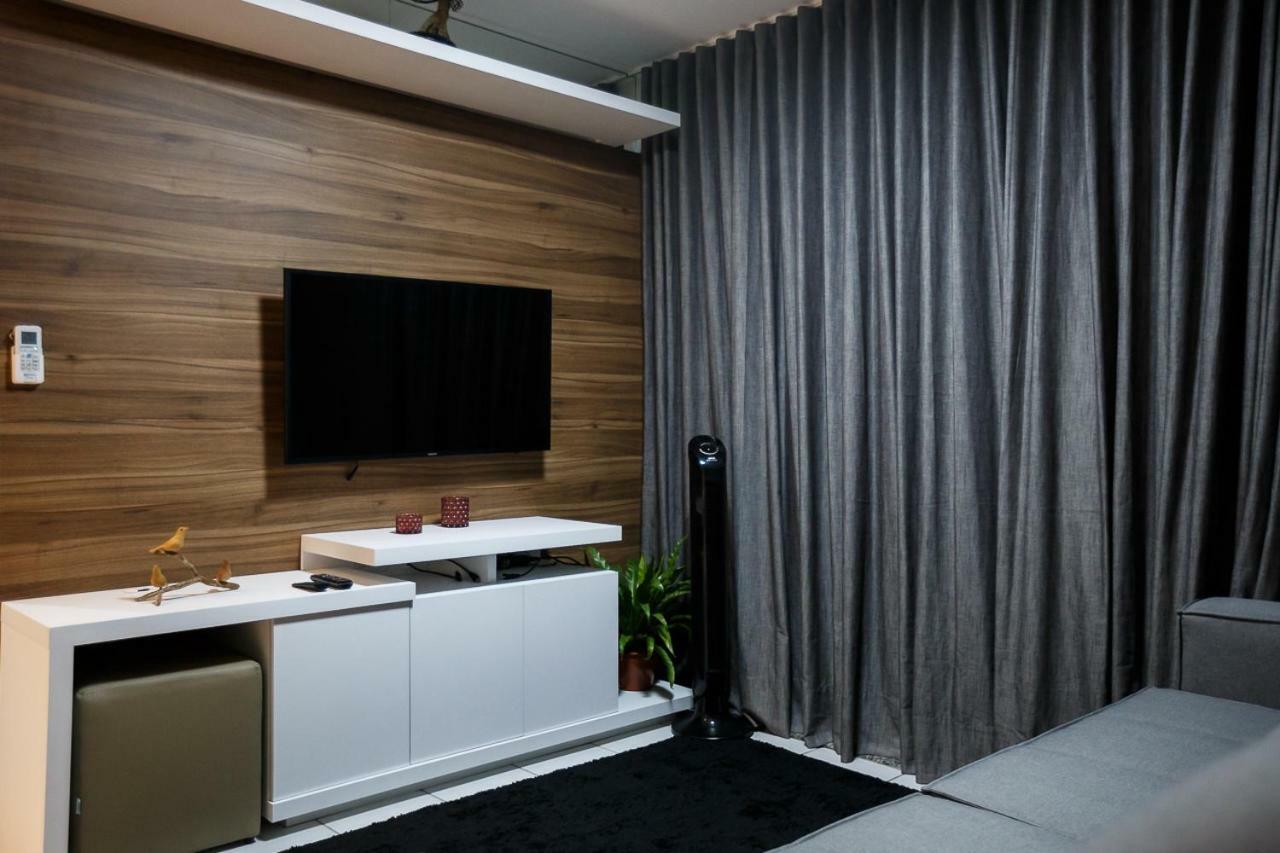 MaceióNeo Beira Mar Pajucara 2Qts 2Wifi 2 Garag- Adm Nutelss公寓式酒店 外观 照片