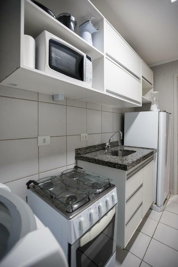 MaceióNeo Beira Mar Pajucara 2Qts 2Wifi 2 Garag- Adm Nutelss公寓式酒店 外观 照片