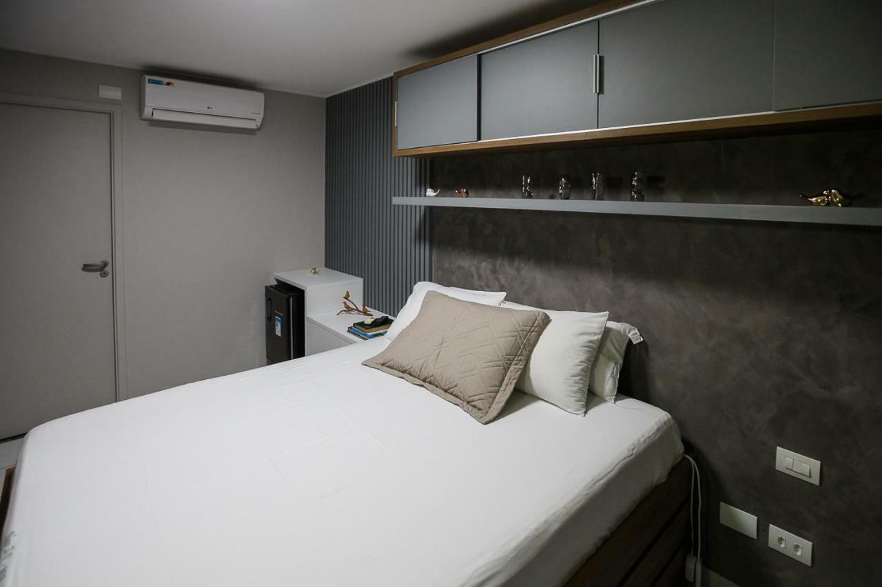 MaceióNeo Beira Mar Pajucara 2Qts 2Wifi 2 Garag- Adm Nutelss公寓式酒店 外观 照片