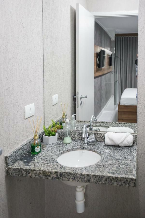 MaceióNeo Beira Mar Pajucara 2Qts 2Wifi 2 Garag- Adm Nutelss公寓式酒店 外观 照片