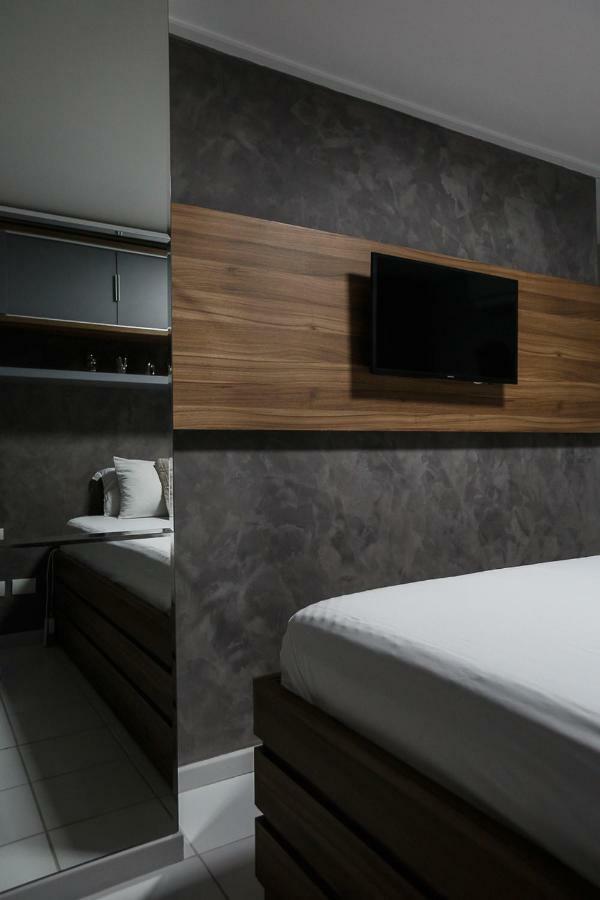 MaceióNeo Beira Mar Pajucara 2Qts 2Wifi 2 Garag- Adm Nutelss公寓式酒店 外观 照片