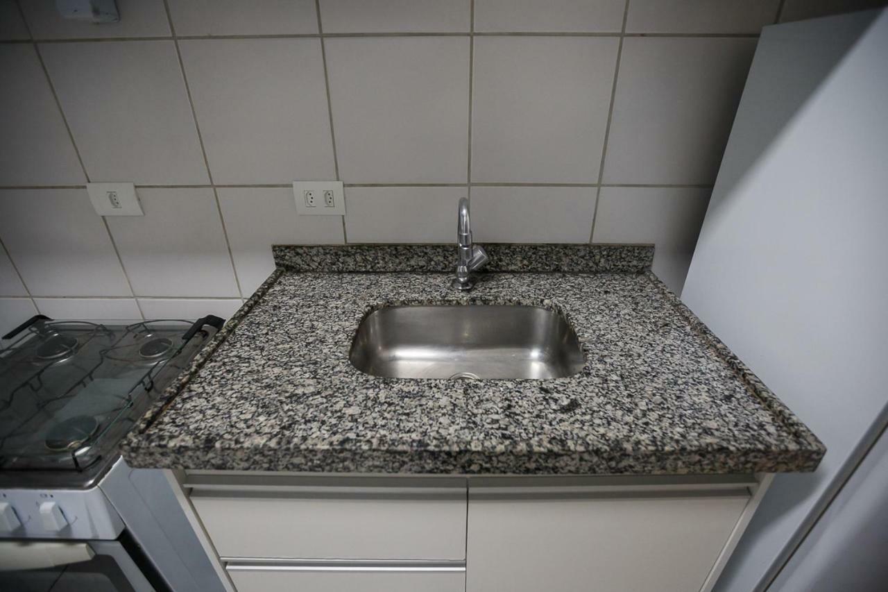 MaceióNeo Beira Mar Pajucara 2Qts 2Wifi 2 Garag- Adm Nutelss公寓式酒店 外观 照片